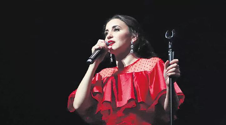 Events Across Turkey Karsu’yla Başlıyor