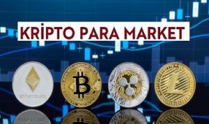 Kripto Para Market – 17 Mayıs 2022