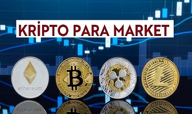 Kripto Para Market – 13 Mayıs 2022
