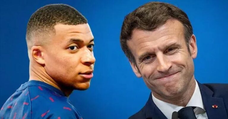 Kylian Mbappe transferinde büyük ters köşe!