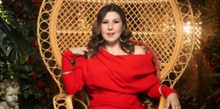 Nilüfer “Boşver” ile zirvede