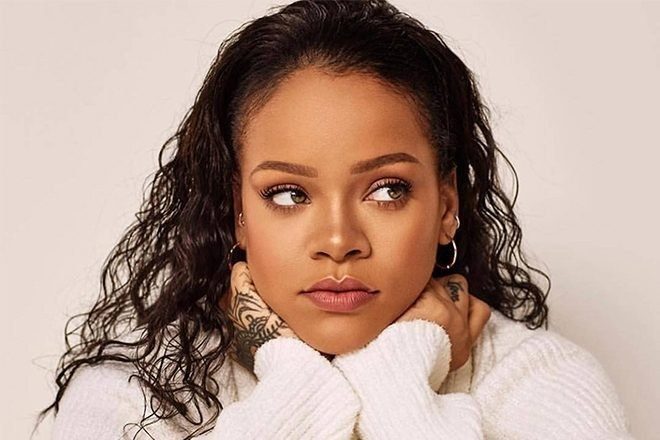 Rihanna cilt bakım rutinini hayranlarıyla paylaştı
