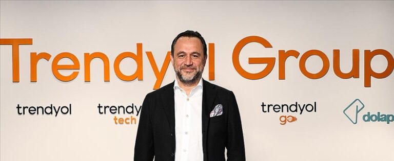 Trendyol Almanya’da satışları dörde katladı