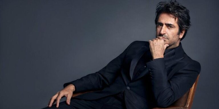 Mahsun Kırmızıgül 16 yıl sonra Bodrum’da