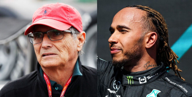 Formula1, Nelson Piquet’in Hamilton’a karşı ırkçı söylemini kınadı
