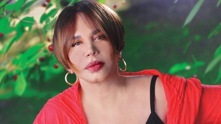 Sezen Aksu, Oğuz Aral için hatıra ormanı oluşturdu