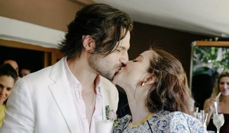 Nikah Almanya’da Düğün İtalya’da