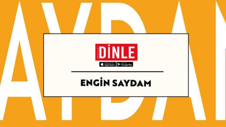 Engin Saydam ile İletişim Gözünden – 8 Haziran 2022