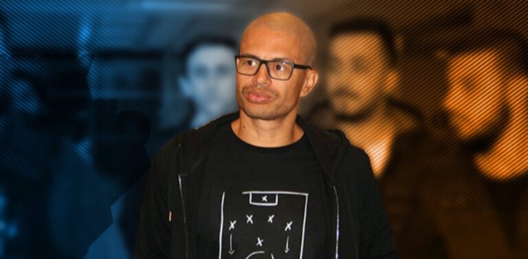 Alex de Souza’dan Jorge Jesus’a mesajı