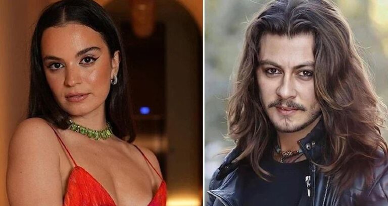 Aslı Bekiroğlu linç edilince filmi bıraktı