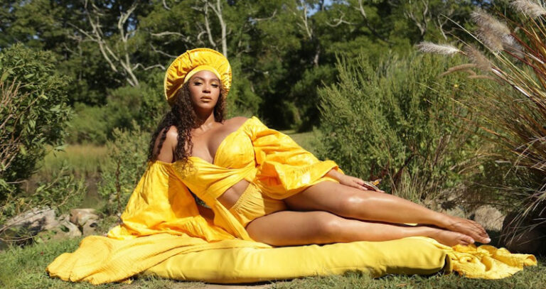 Beyonce yeni albüme dair ipuçları veriyor