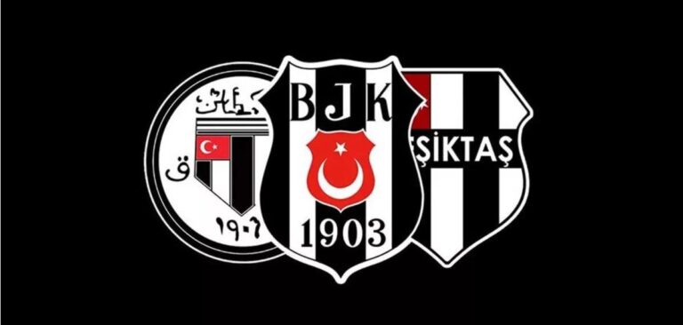 Beşiktaş’tan 92.6 milyon TL’lik sponsorluk anlaşması