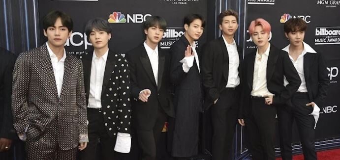 BTS’den hayranlarını üzen haber… Gözyaşlarını tutamadılar