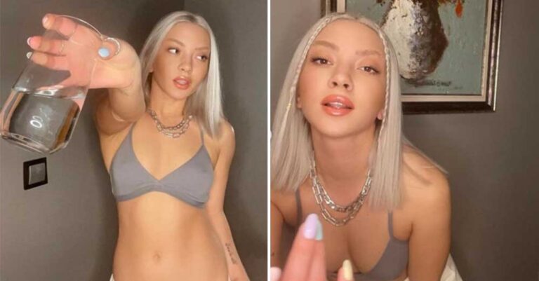 Ece Seçkin neden psikoterapiye başladı?