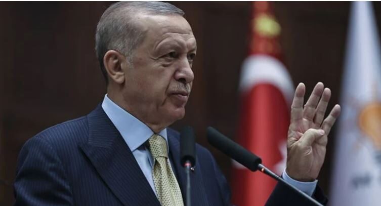 “Birilerinin Neil Armstrong’u varsa bizim de Ayşe’miz, Ahmet’imiz var”