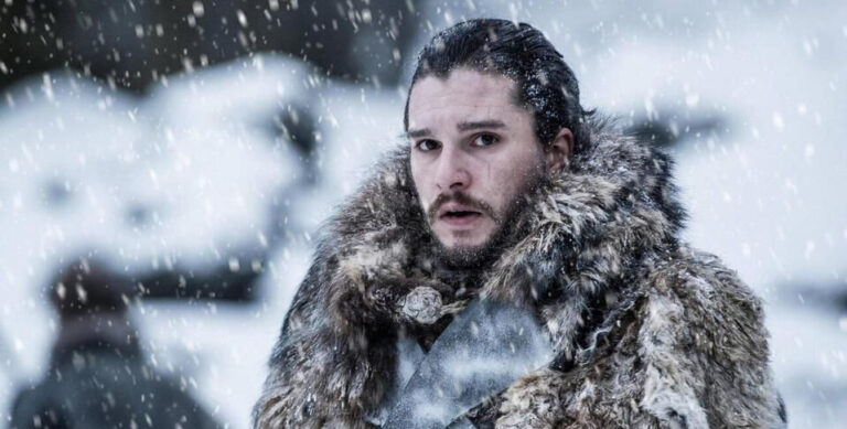 Game of Thrones hayranlarına müjde: Jon Snow geri dönüyor