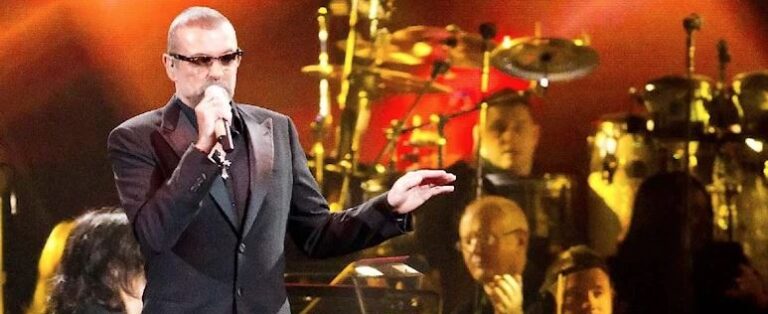 George Michael’ın hiç duyulmamış üç şarkısı yayınlanacak