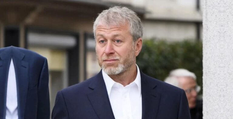 ABD, Rus oligarkın 2 uçağına el koyacak