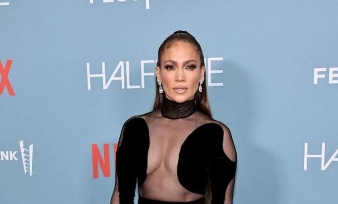 Jennifer Lopez’in Halftime belgeseline Tribeca’da prömiyer