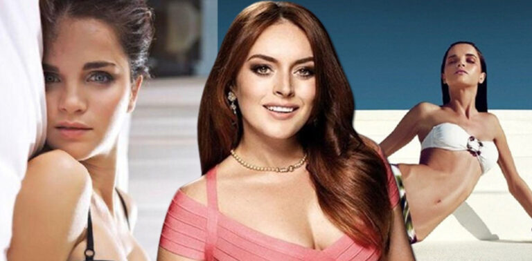 Ezgi Mola ile Tuğçe Kazaz arasında ‘şeriat’ kavgası