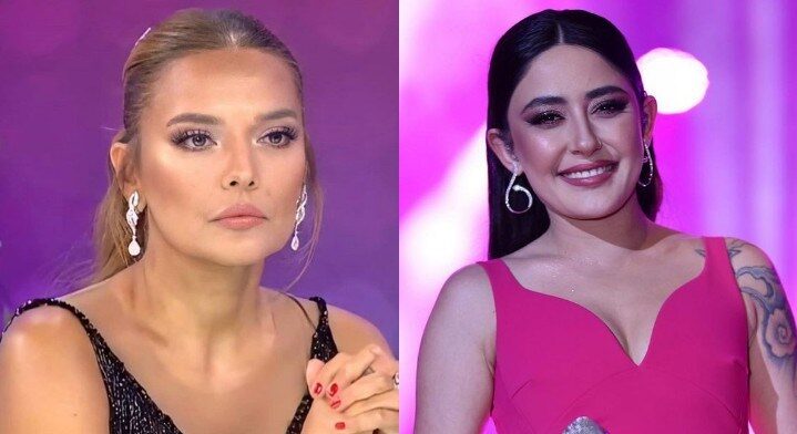 Demet Akalın: Teklif geldi ben kabul etmedim