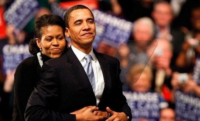 Barack Obama ile Michelle Obama’dan yeni anlaşma