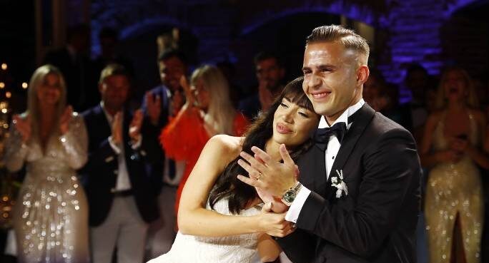 Fenerbahçeli Dimitris Pelkas’tan ömürlük imza