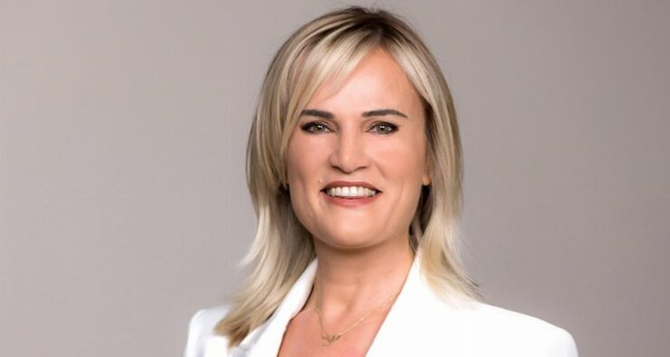 Renault Grup’ta yeni görev