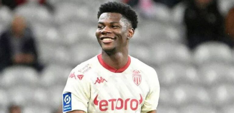 Real Madrid, Aurelien Tchouameni’yi kadrosuna kattı