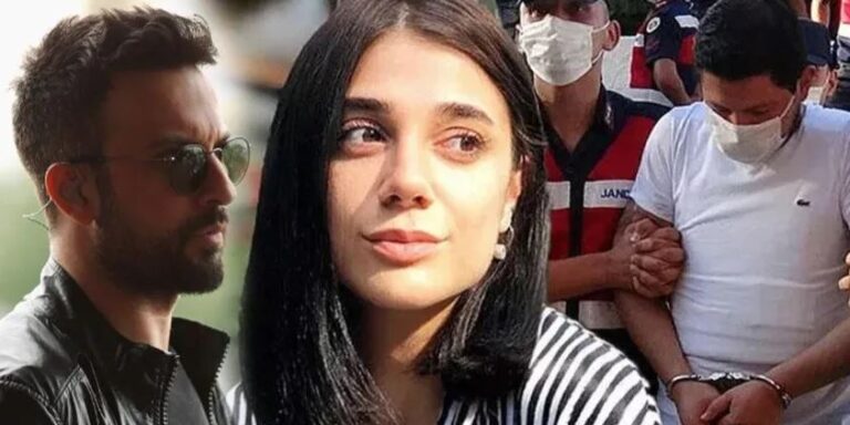 Tarkan’dan Pınar Gültekin davasında çıkan karara tepki