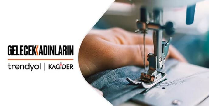 Kadınlar, Trendyol desteğiyle işini dijitalleştirerek büyütüyor