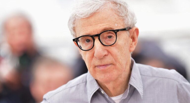 Woody Allen’dan hayranlarını üzecek açıklama: Son film olabilir