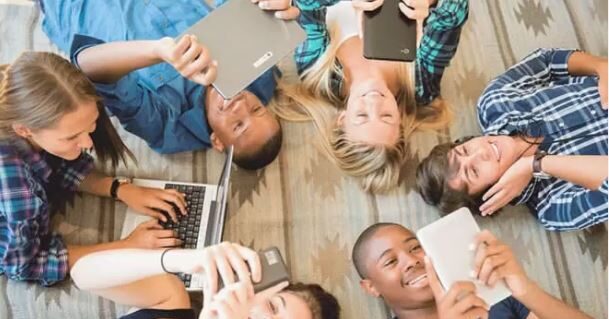 Siyasilere ‘Z kuşağı’ bilgileri