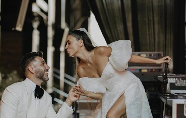 Evliliklerinin birinci yılı dolmadan boşanma kararı aldılar