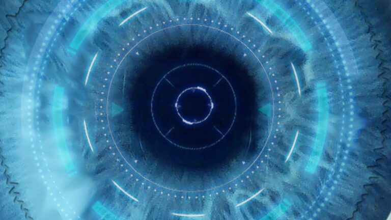 Yapay zekalar için ‘İnsansı Gözler’ geliştirildi