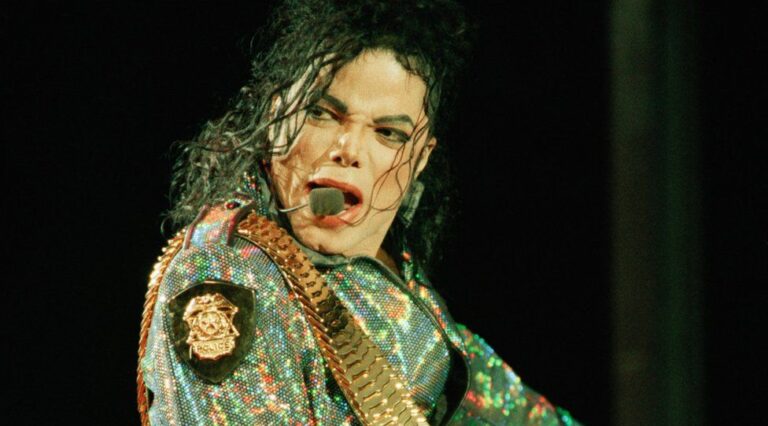 Michael Jackson’ın yanlış vokal iddiaları nedeniyle üç şarkısı kaldırıldı