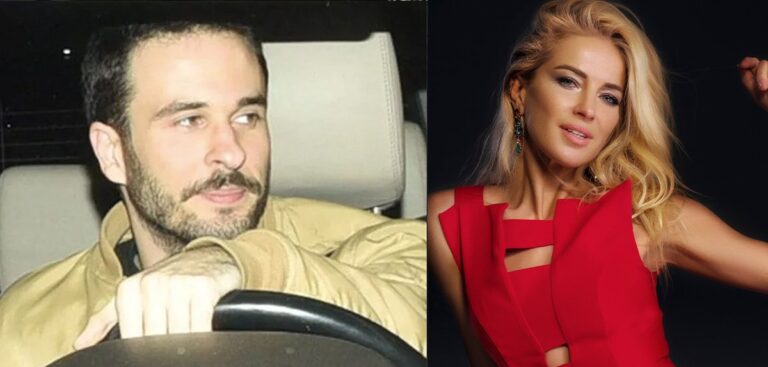 Burcu Esmersoy ile Nazım Akmandil’e otel engeli