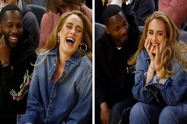 Adele: Daha fazla çocuk istiyorum