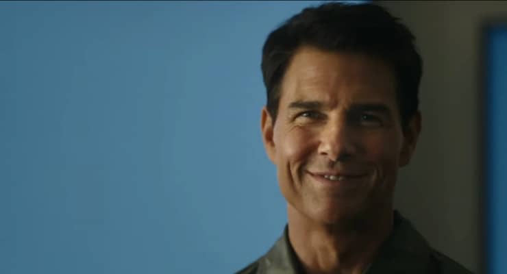 Hollywood'un yaşlanmayan yıldızı Tom Cruise 60 yaşında