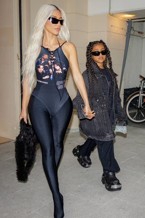 Paris Moda Haftasında stil yarışı