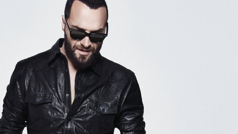 Berkay'dan yeni şarkı: 'Sır'