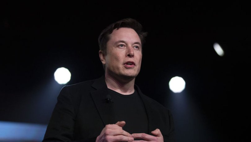 Elon Musk sır gibi saklıyordu mahkeme kayıtları ile ortaya çıktı