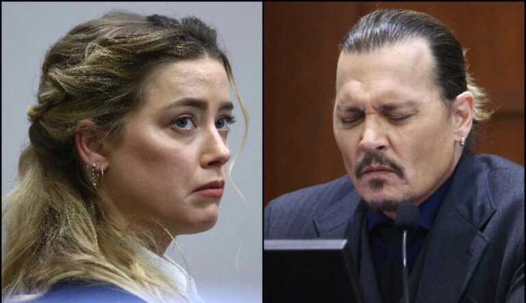 Amber Heard mahkeme kararına itiraz etti
