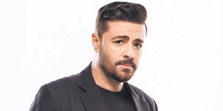 Burak Kut’tan “Kafam Leyla” ile aşka mizahi yorum