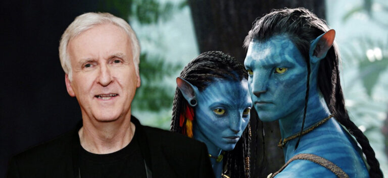 James Cameron Avatar 4 ve 5’i yönetmeyebilir
