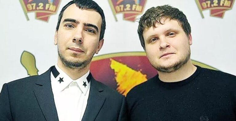 Deep Fake Rus oyunu mu?