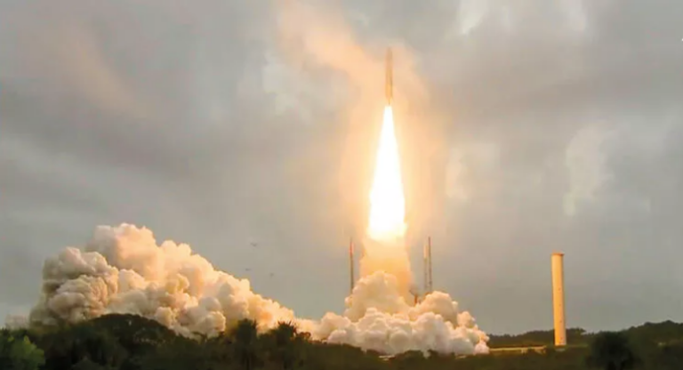 NASA’dan heyecanlandıran açıklama: 12 Temmuz’u bekleyin