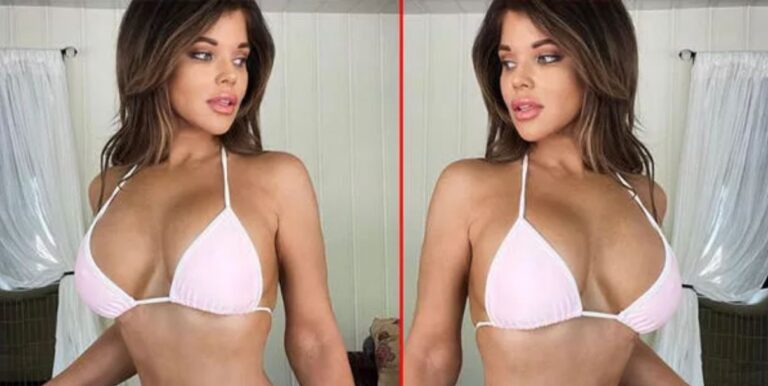 Ağrı Dağı’na da tırmanmıştı: Kim demiş 54 yaşında bikini giyilmez diye