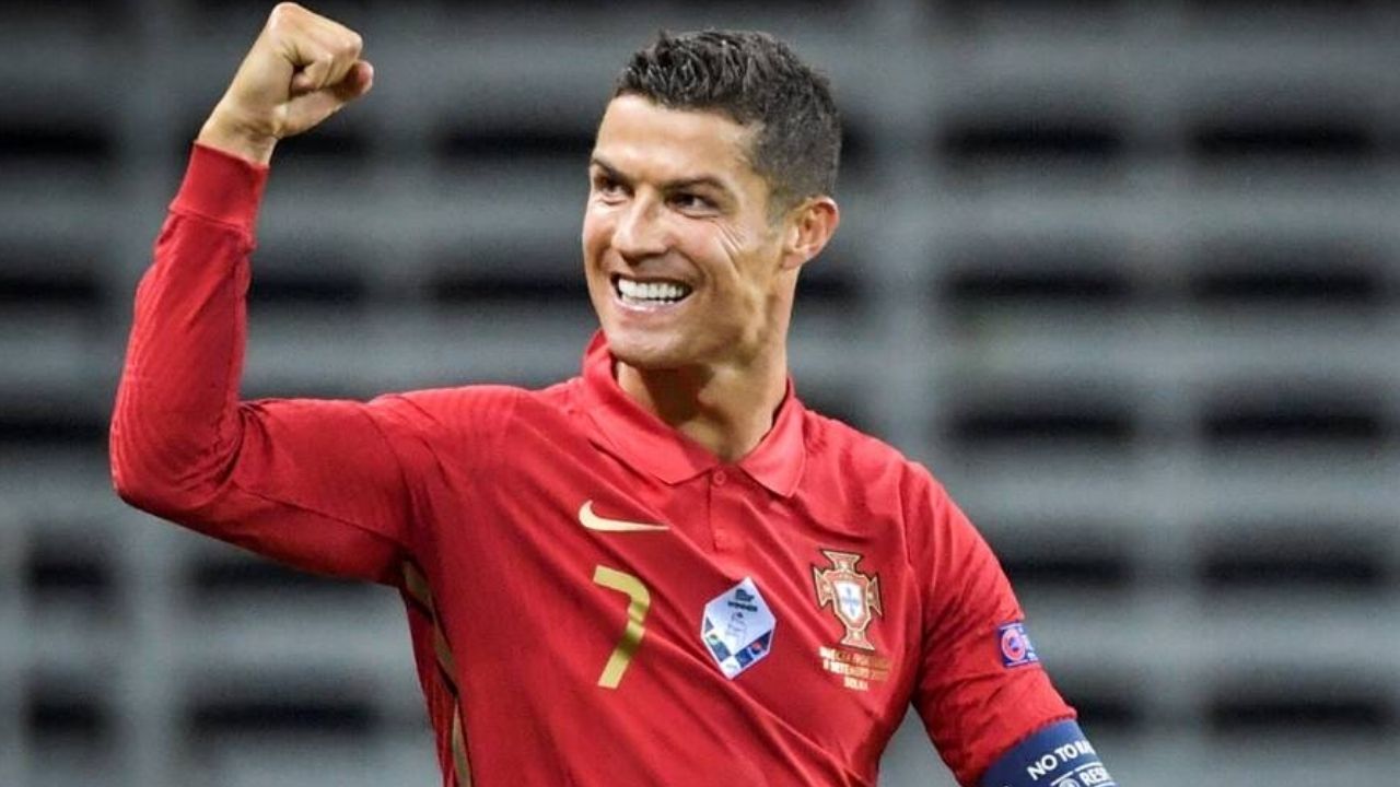 Cristiano Ronaldo için flaş iddia: Chelsea mi? Napoli mi?