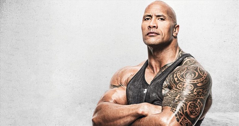 2022 Emmy Ödülleri’nin sunucusu Dwayne Johnson oldu